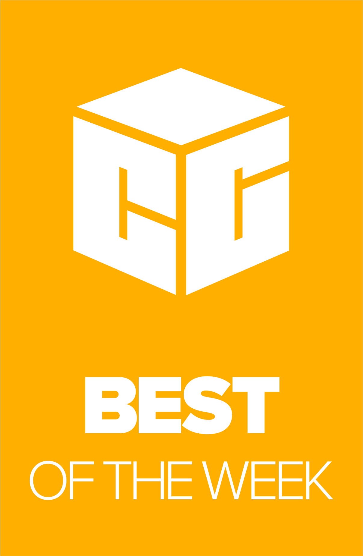 CGarchitect — Best of the Week