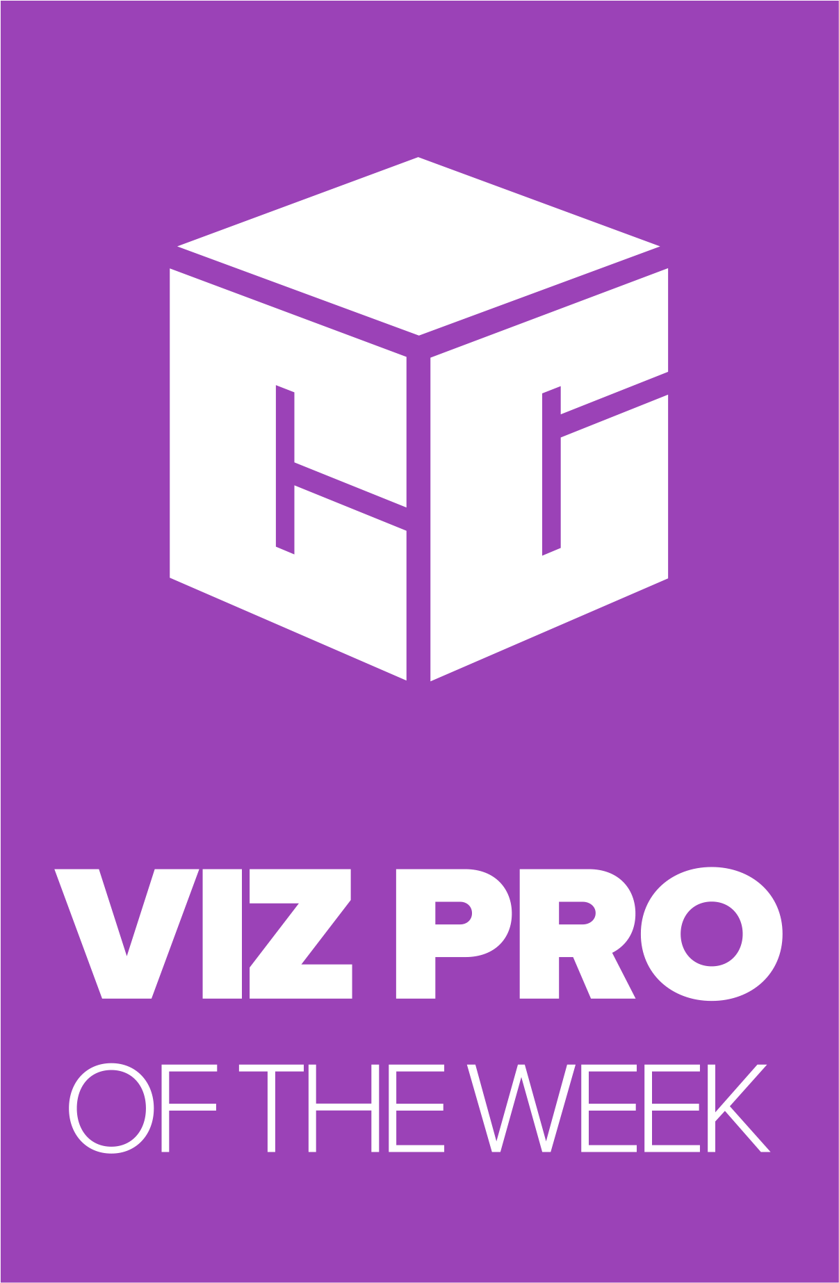 CGarchitect — Viz Pro of the Week